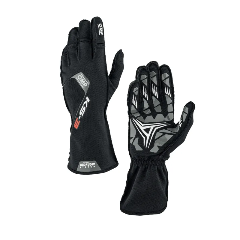 OMP KS-3 karting gloves