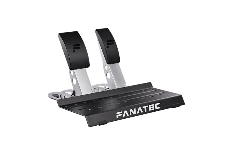 Fanatec CSL Pedals with load cell kit