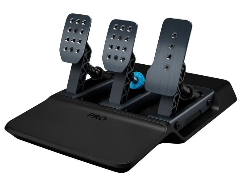 Logitech Pro Racing Pedals
