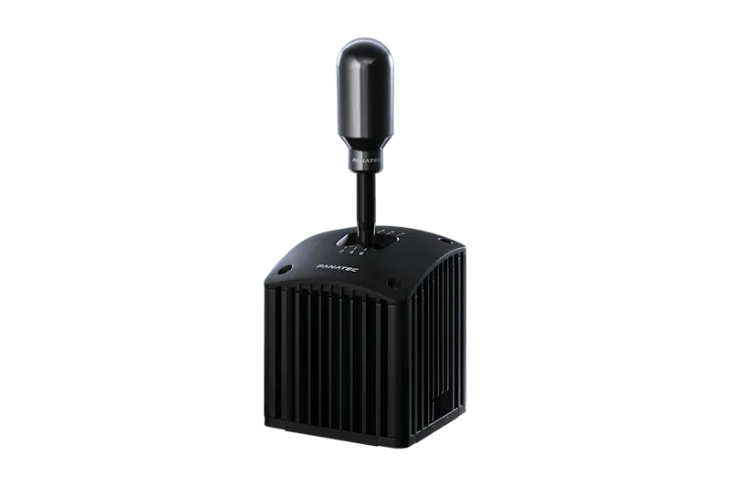 Fanatec ClubSport Shifter SQ V1.5