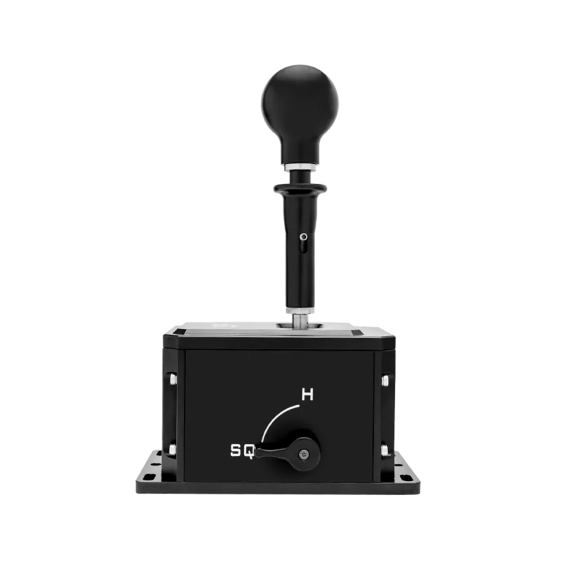 Simagic DS-8X dual-mode shifter