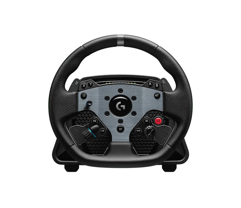 Logitech G Pro Racing Wheel direct drive base