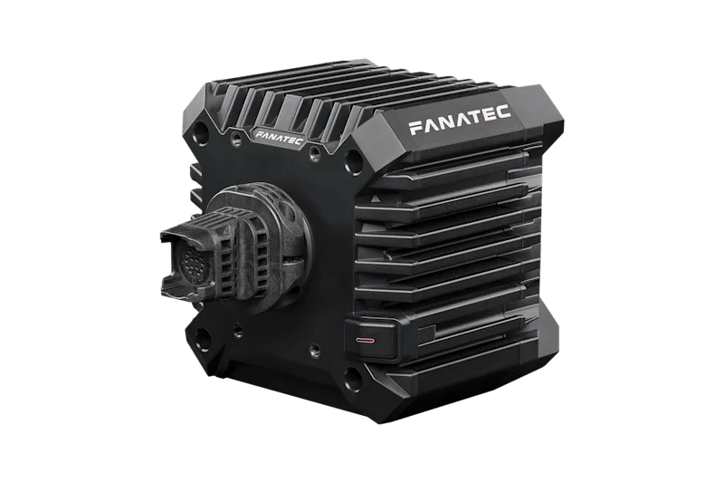 Fanatec CSL DD wheelbase