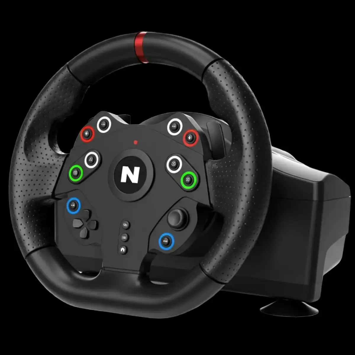 Nitho Drive Pro Sport V23 multi-format racing wheel