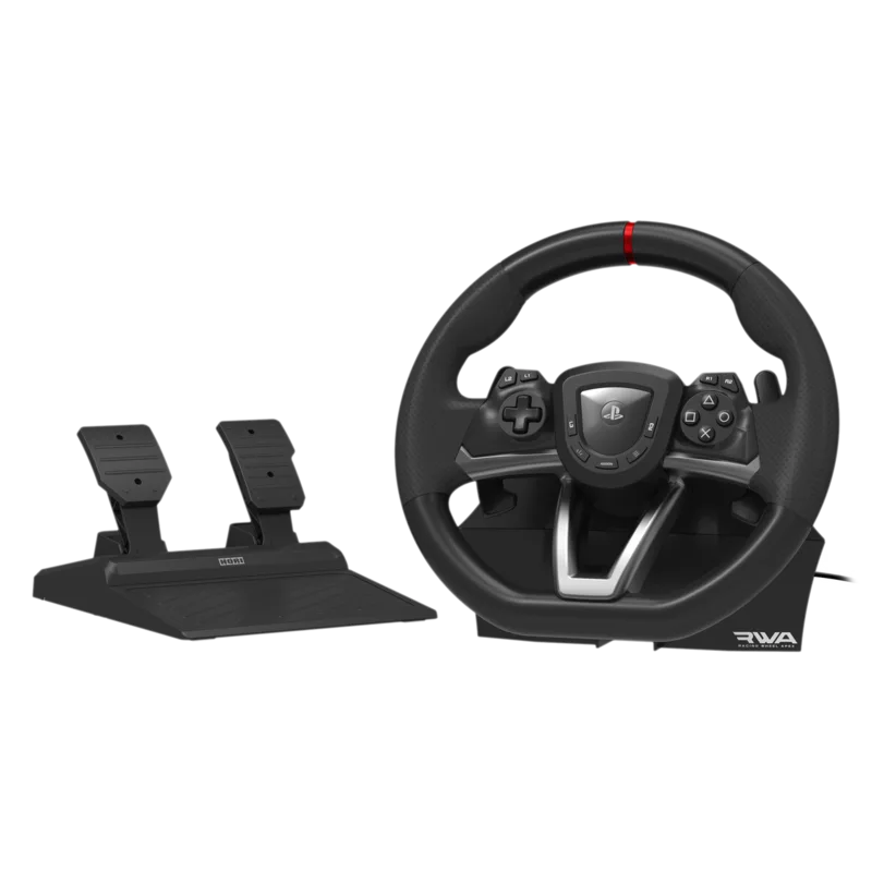 Hori Racing Wheel Apex